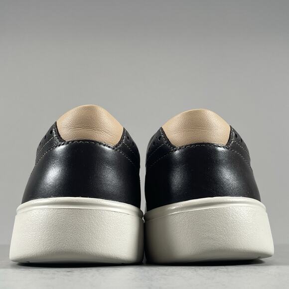 Cole Haan Grand Crosscourt Wingtip Men’s Size 11 M Dark Chocolate Casual Sneaker - Picture 3 of 8